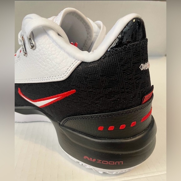 New Men Athletic Sneakers Shoes size 8.5 - Picture 8 of 11